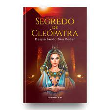 Segredo de Cléopatra Livro 1